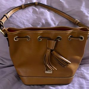 Dooney & Bourke shoulder bag